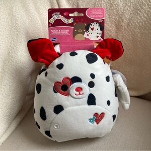 Squishmallows Omar & Dustin Buddy Buckets